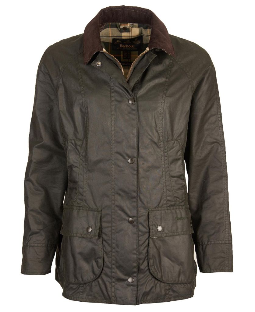 Barbour Jacket