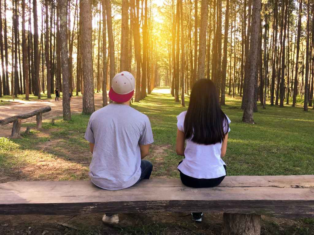 The Importance of Setting Healthy Boundaries in Your&nbsp;Relationship
