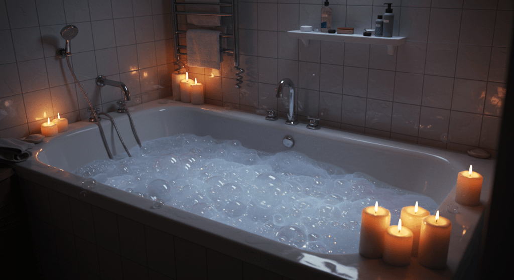 Real Self-Care: What It Looks Like Beyond Bubble Baths and&nbsp;Candles