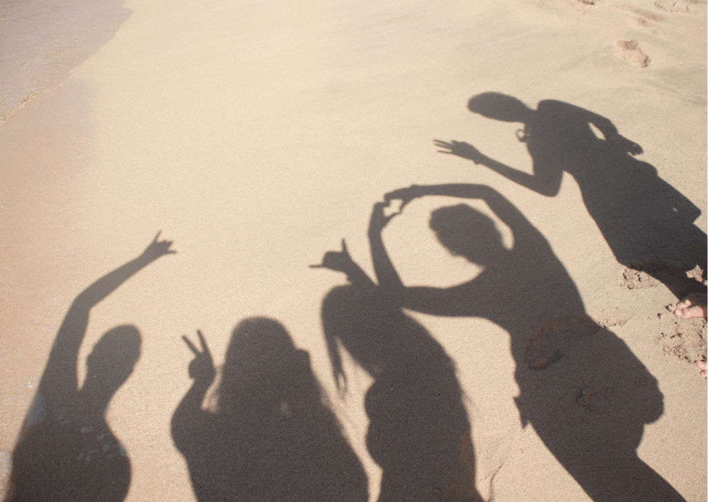 What No One Tells You About Female Friendship in Your&nbsp;30s