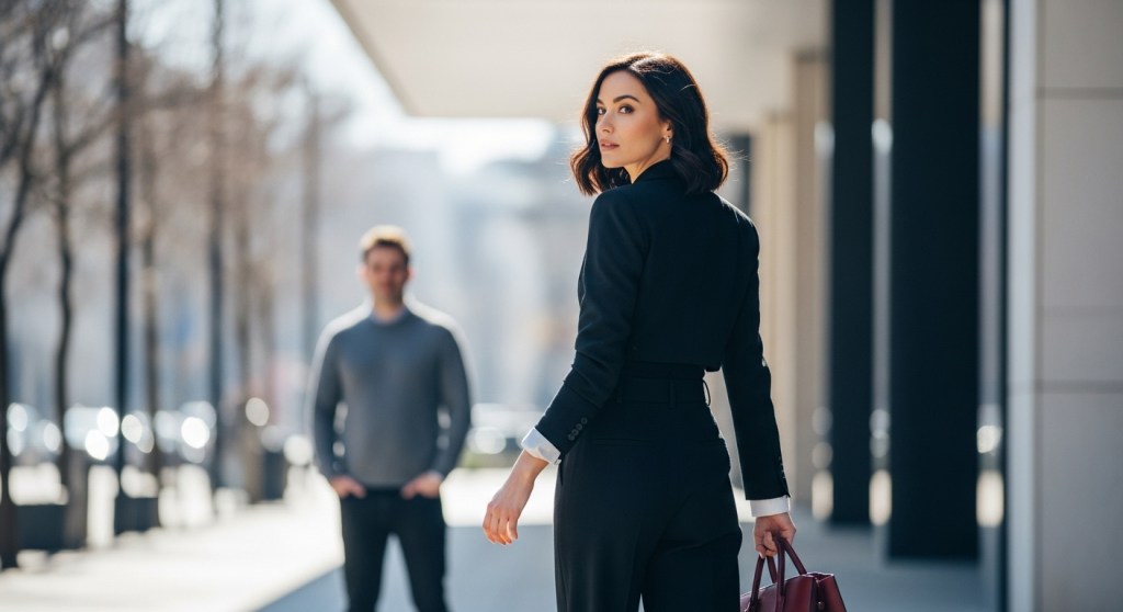 The Modern Woman’s Guide to Avoiding Emotionally Unavailable&nbsp;Men